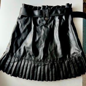 Black Zara Mini